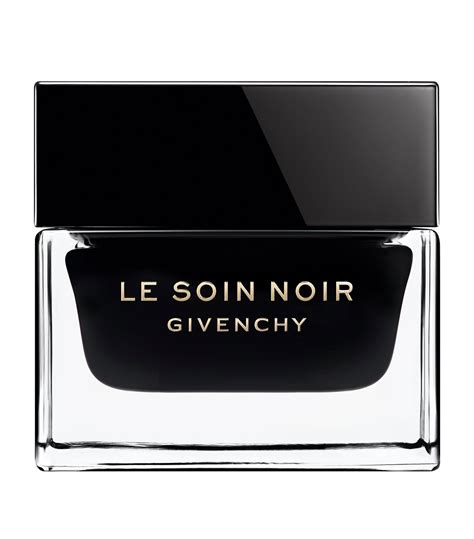 givenchy le soin noir yeux eye cream|givenchy eye cream reviews.